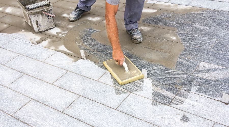Expert tile roof repair services in Grafton, VT